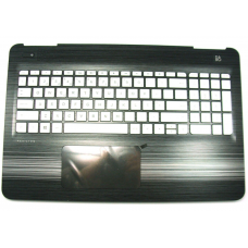 Teclado PT HP 15-BC002NP Top Cover   